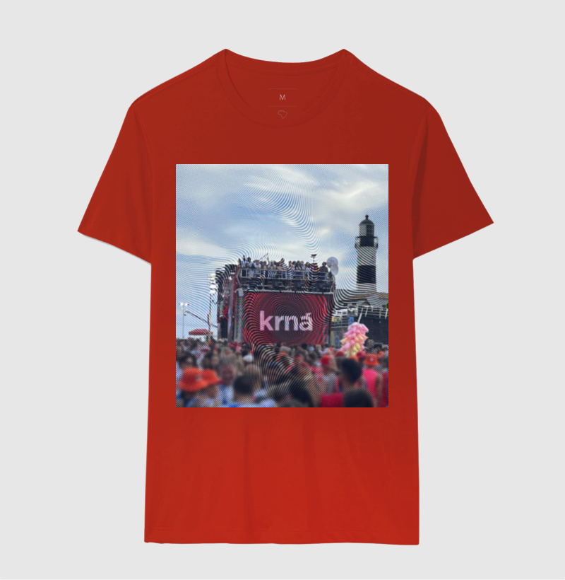 Camisa 9