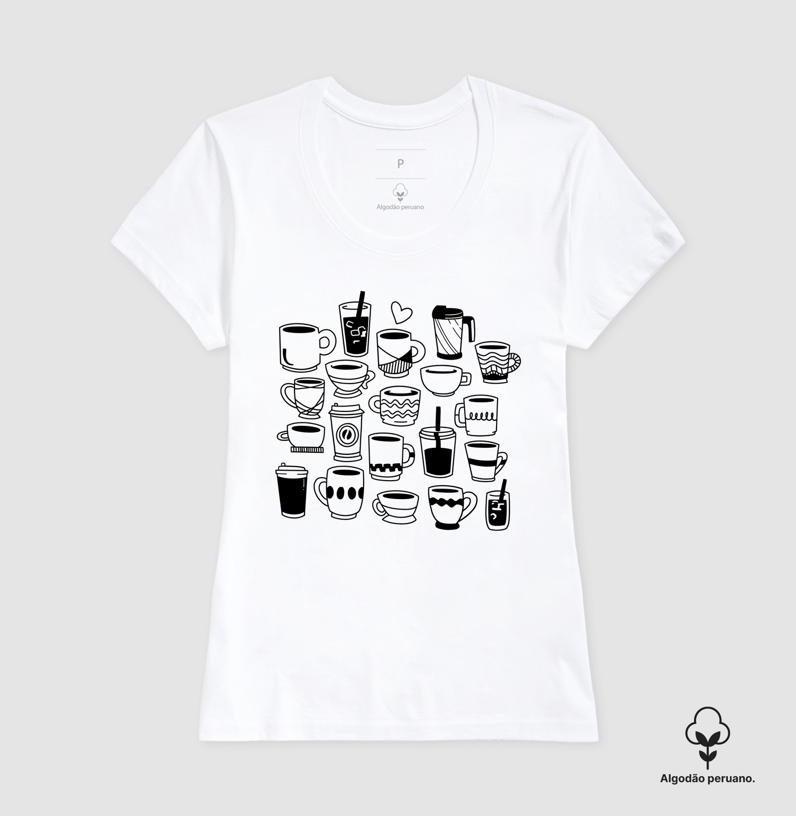 Camisa 3