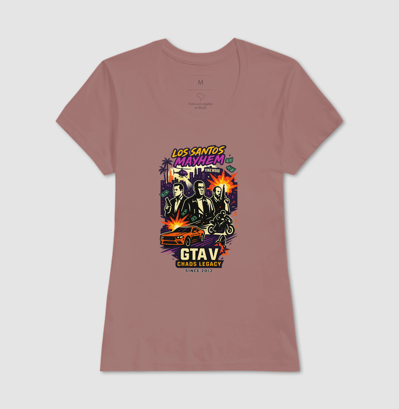 Camisa 16