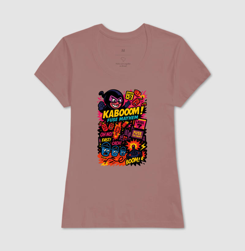 Camisa 16