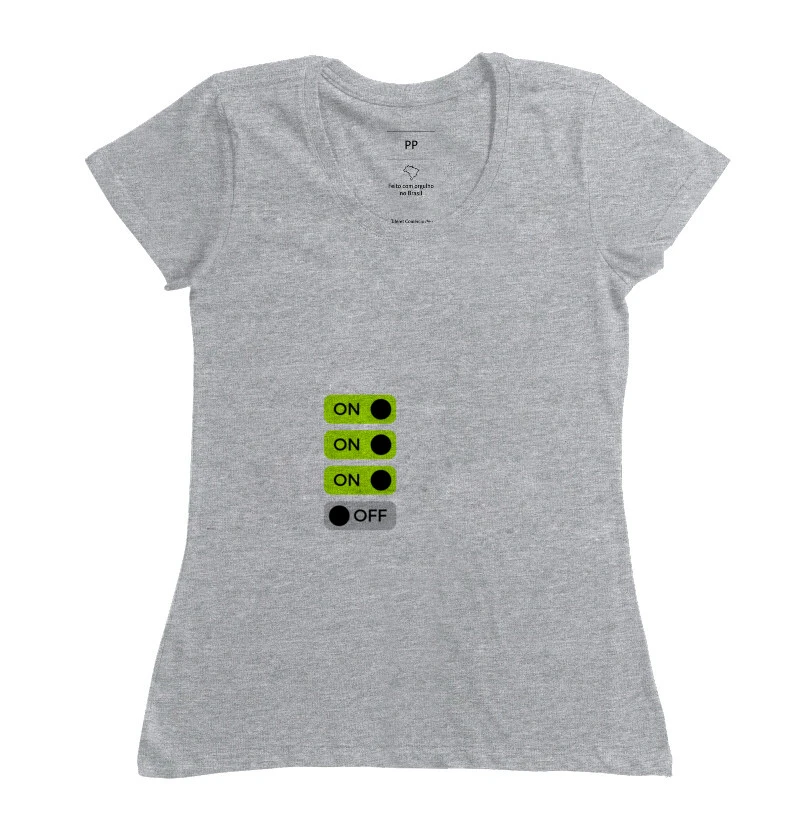 Camisa 9