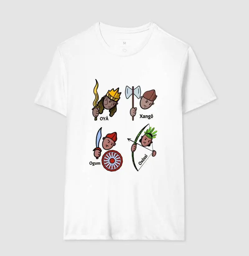 Camisa 1