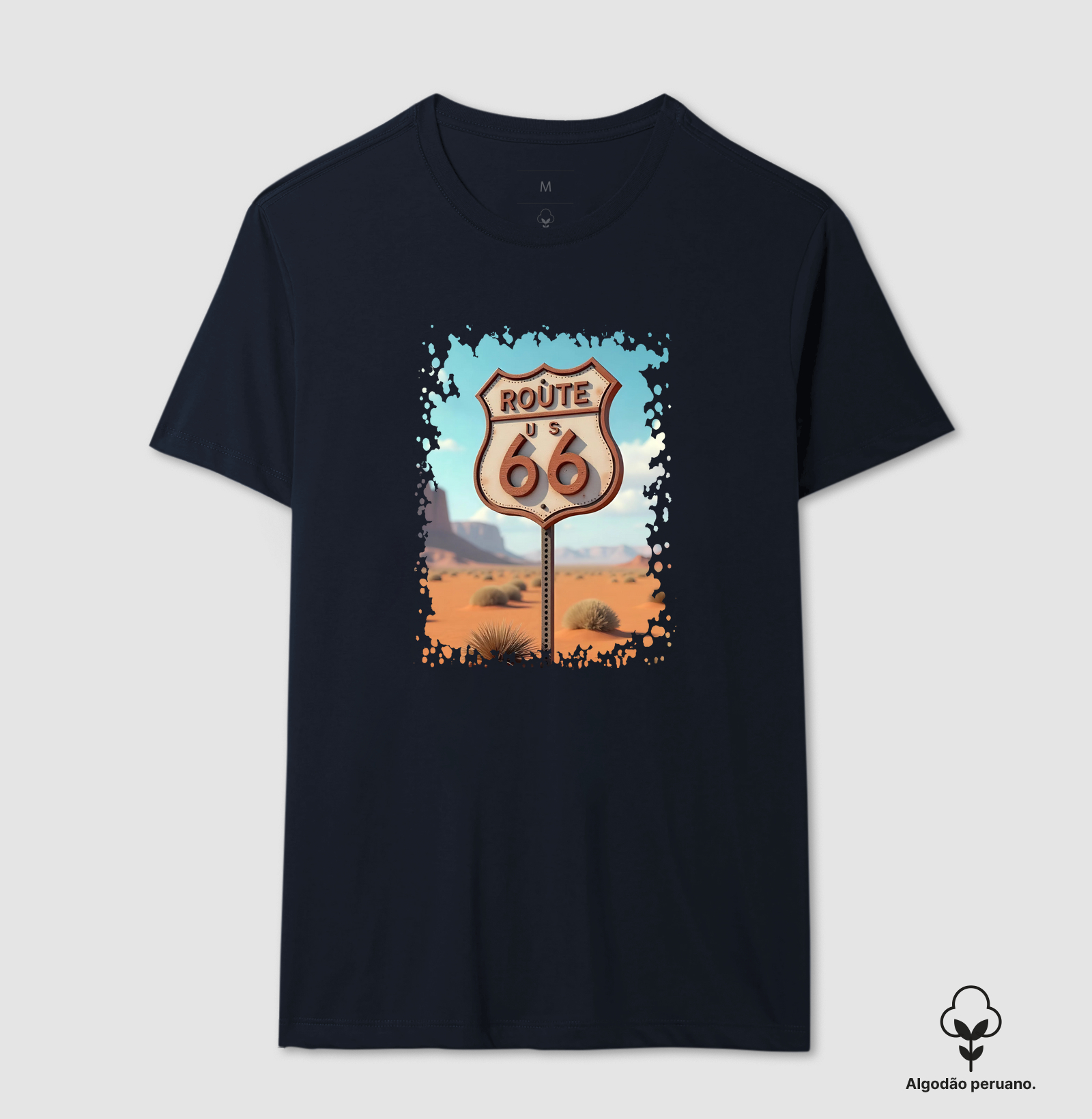 Camisa 1