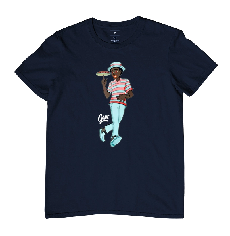 Camisa 5