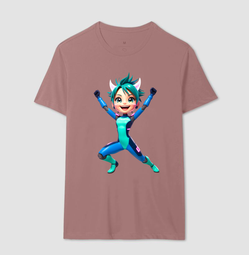Camisa 15