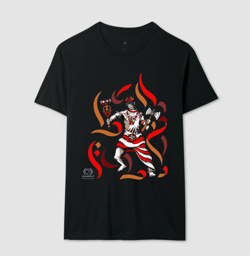 Camisa 11