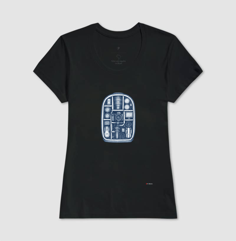 Camisa 11