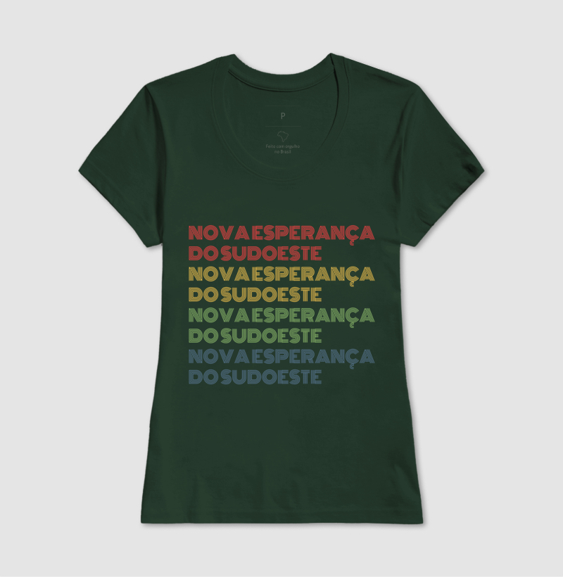 Camisa 12