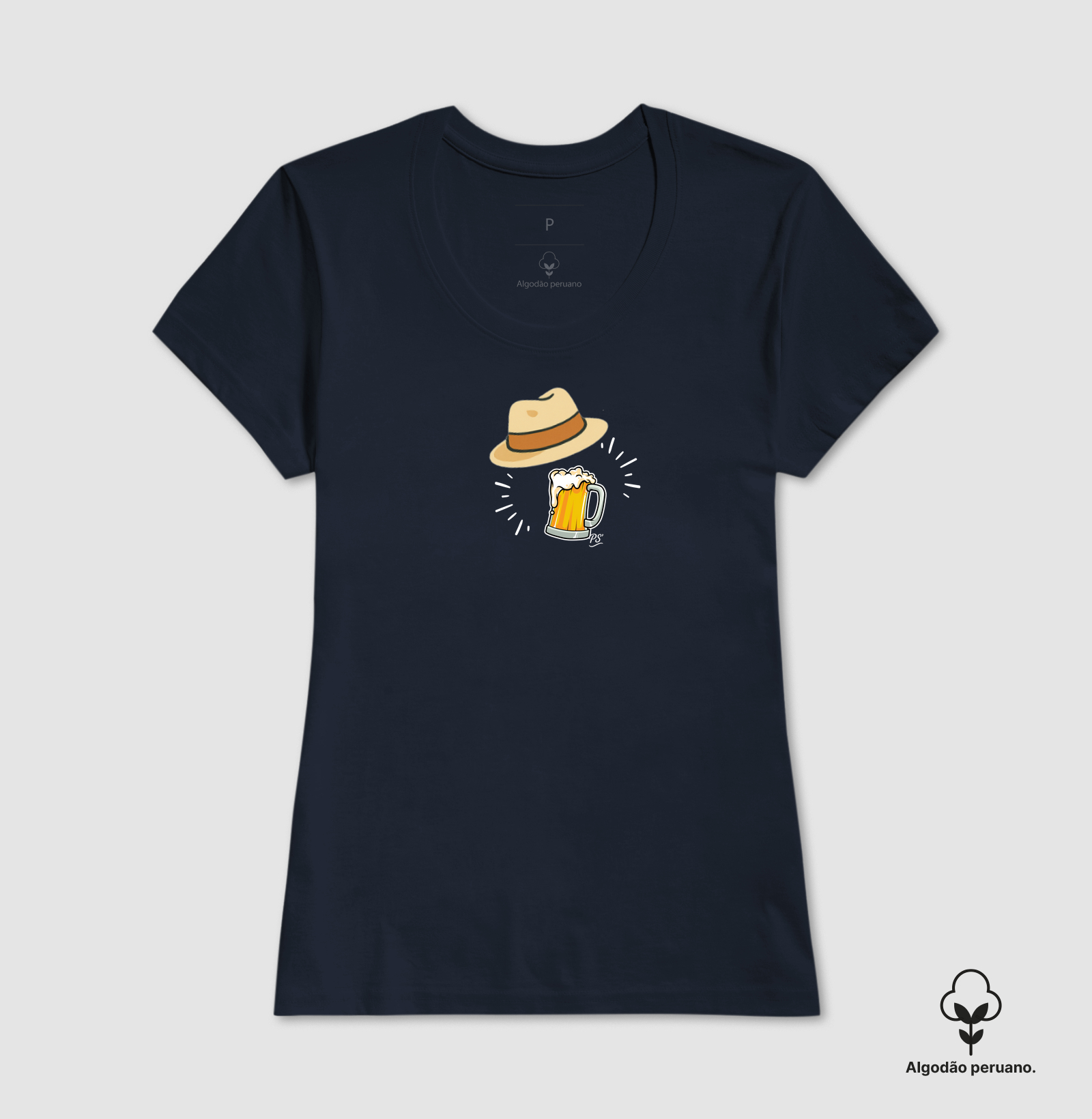 Camisa 4