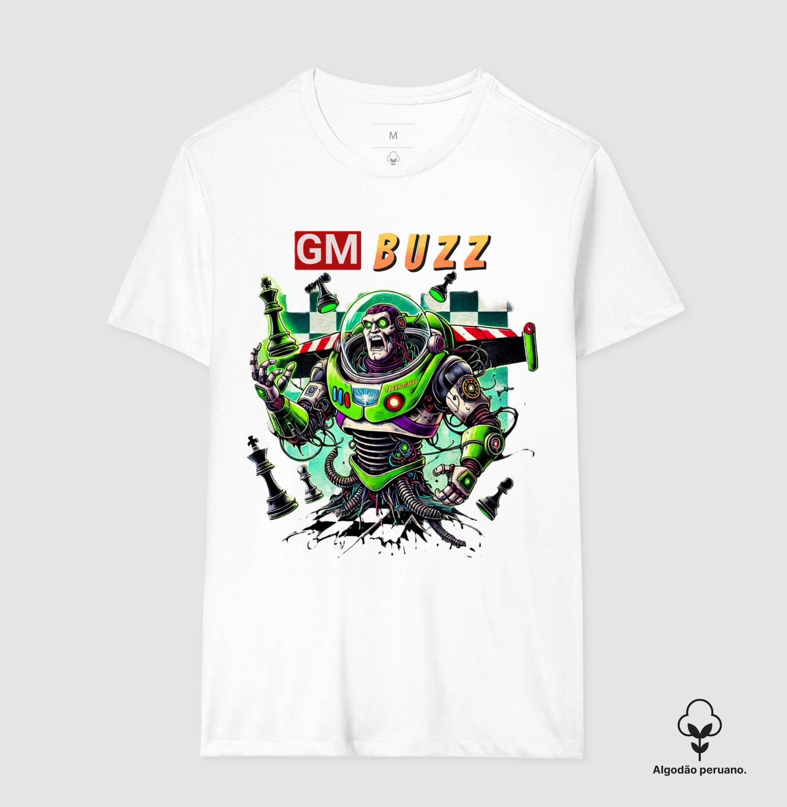 Camisa 2