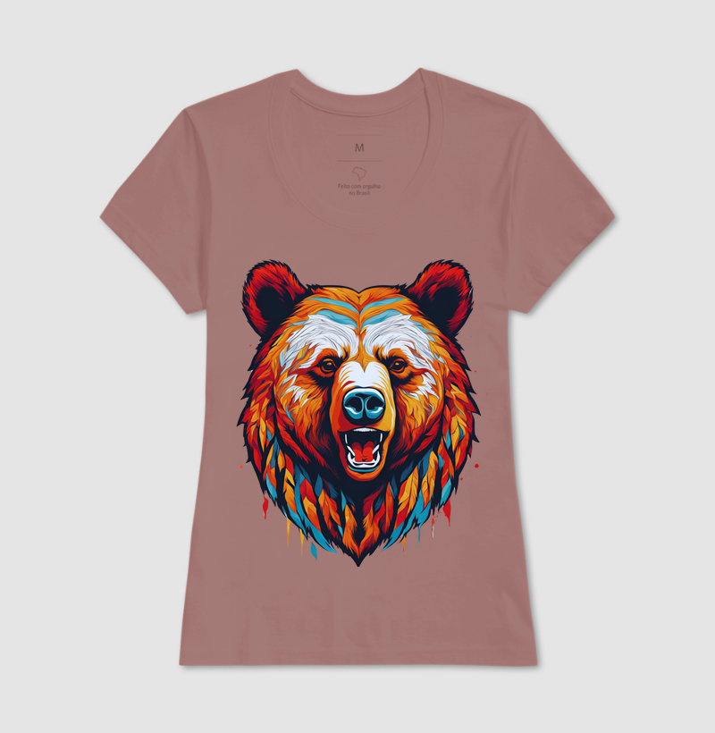 Camisa 18