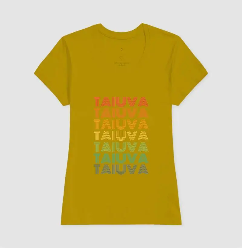 Camisa 13