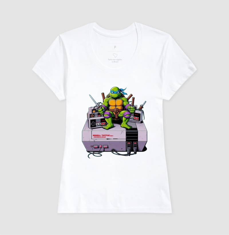 Camisa 4