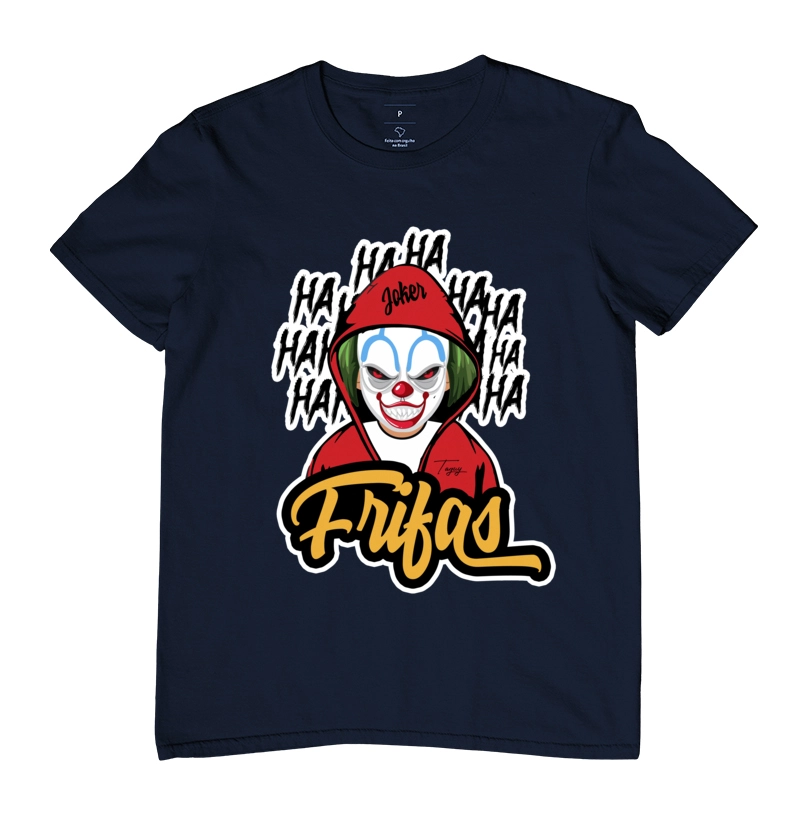 Camisa 5