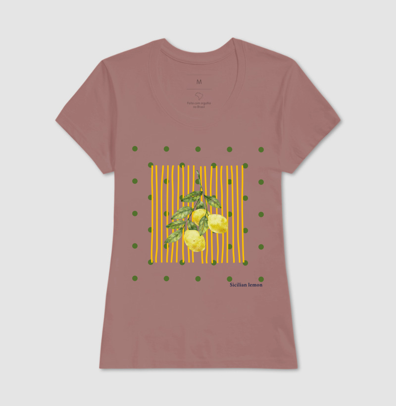 Camisa 19
