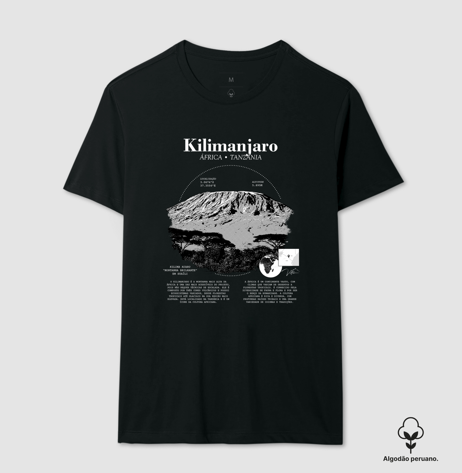 Kilimanjaro 