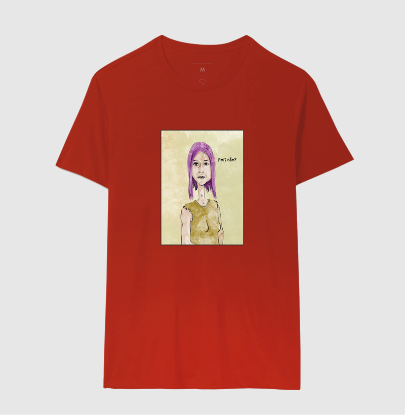Camisa 8