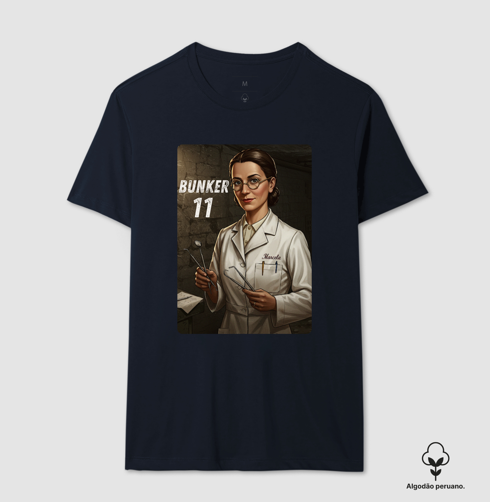 Camisa 6
