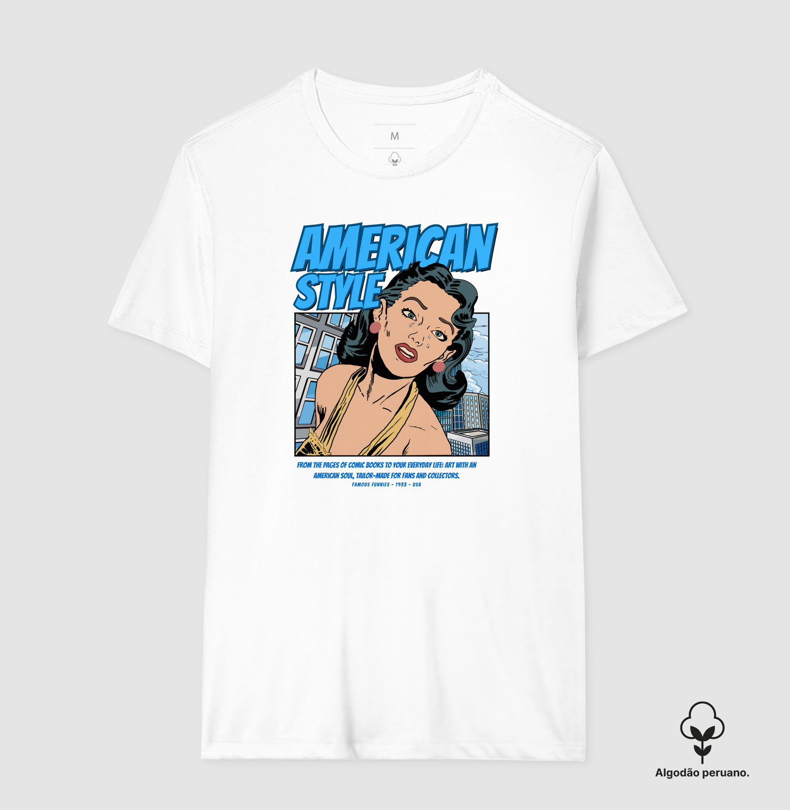 Camisa 2