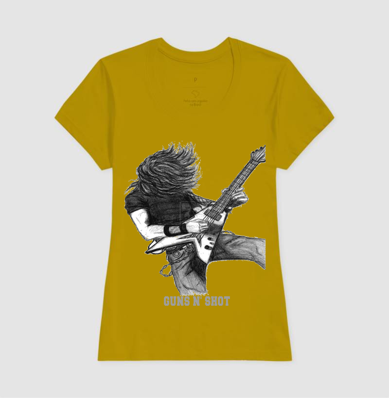 Camisa 12