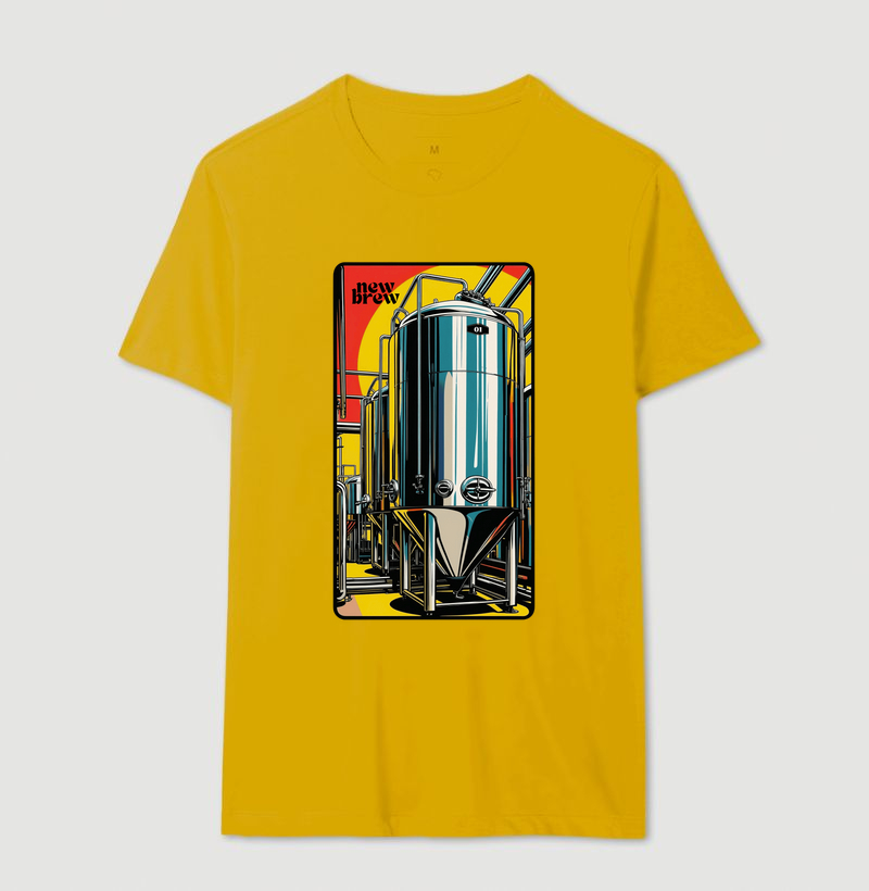Camisa 13