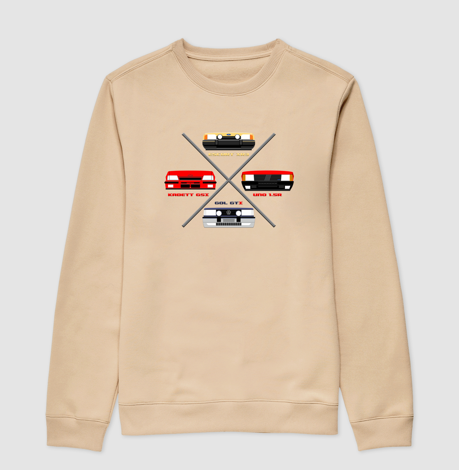 Camisa 2