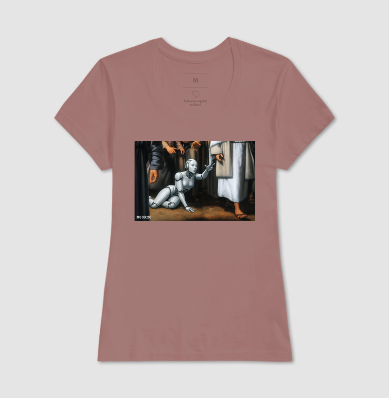 Camisa 15