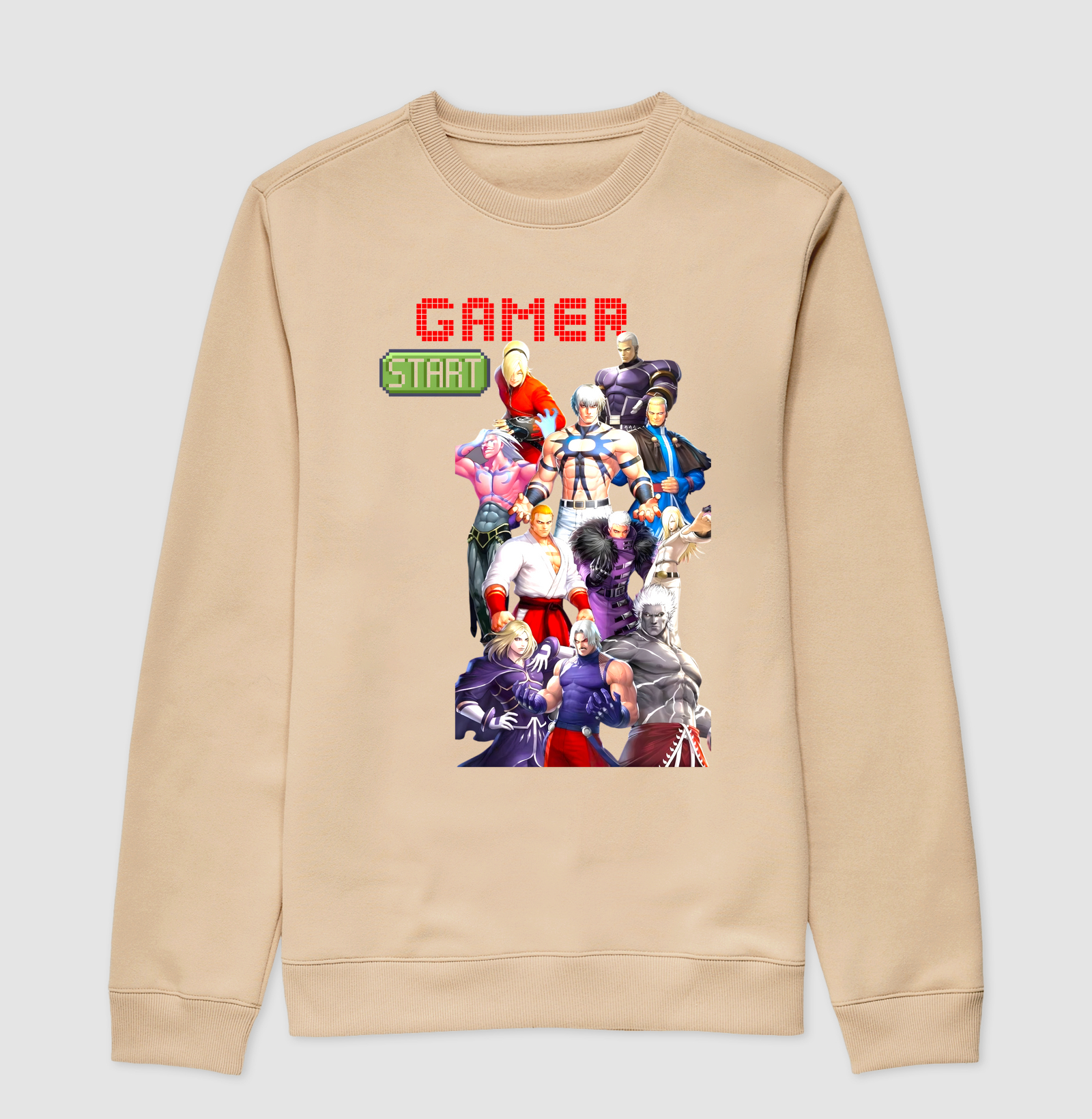 Camisa 2