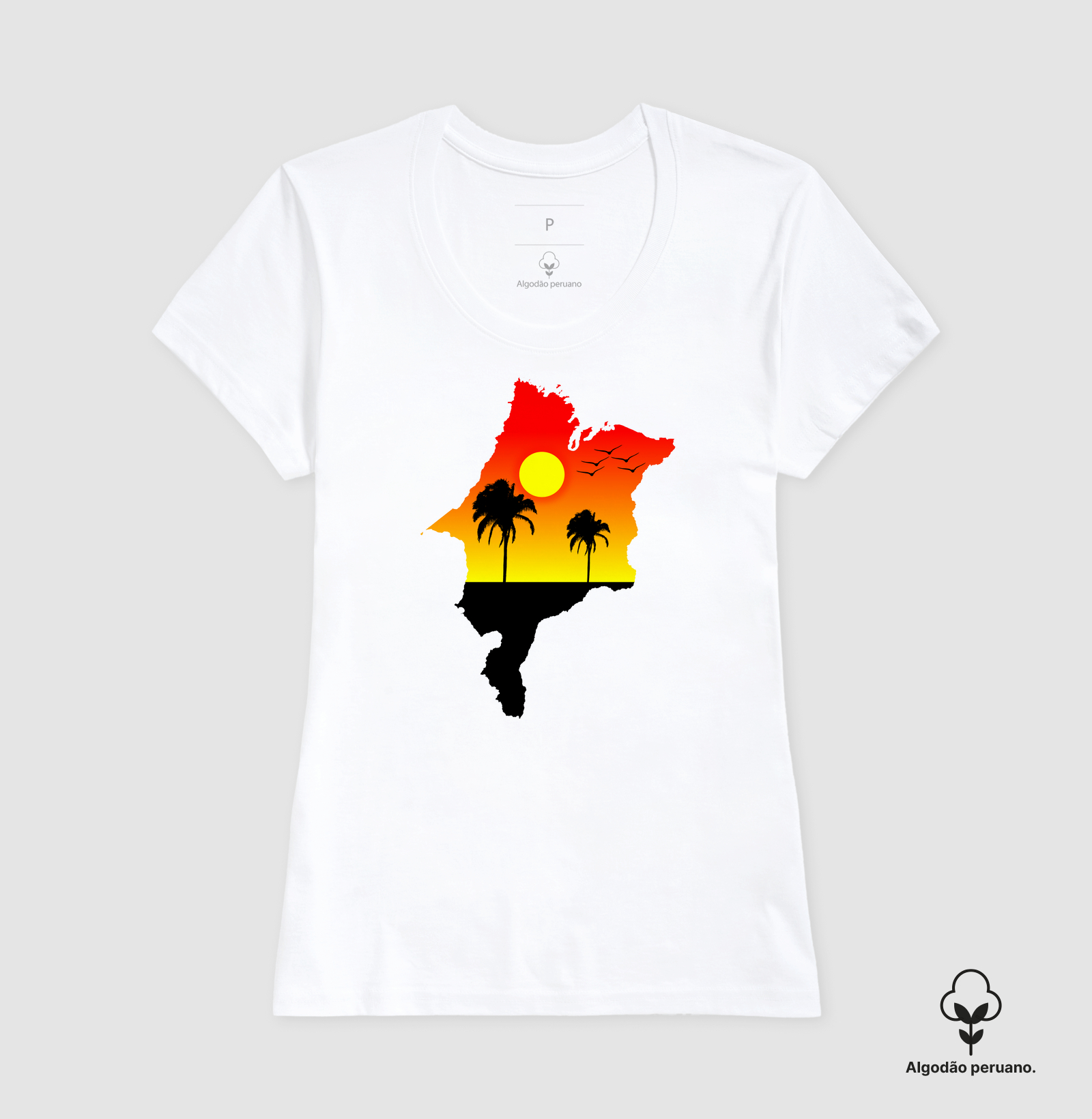 Camisa 2