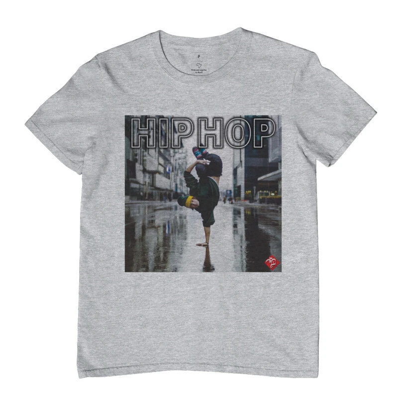 Camisa 10