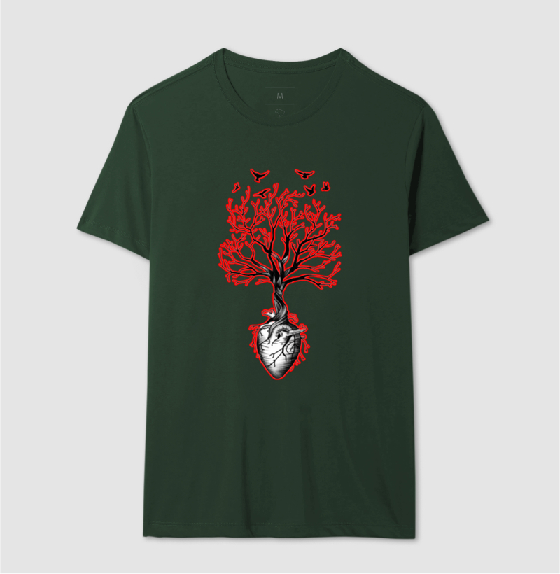 Camisa 10