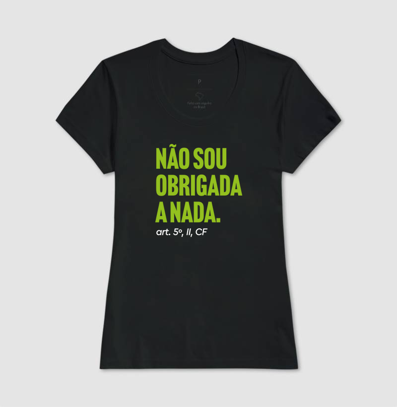 Camisa 6