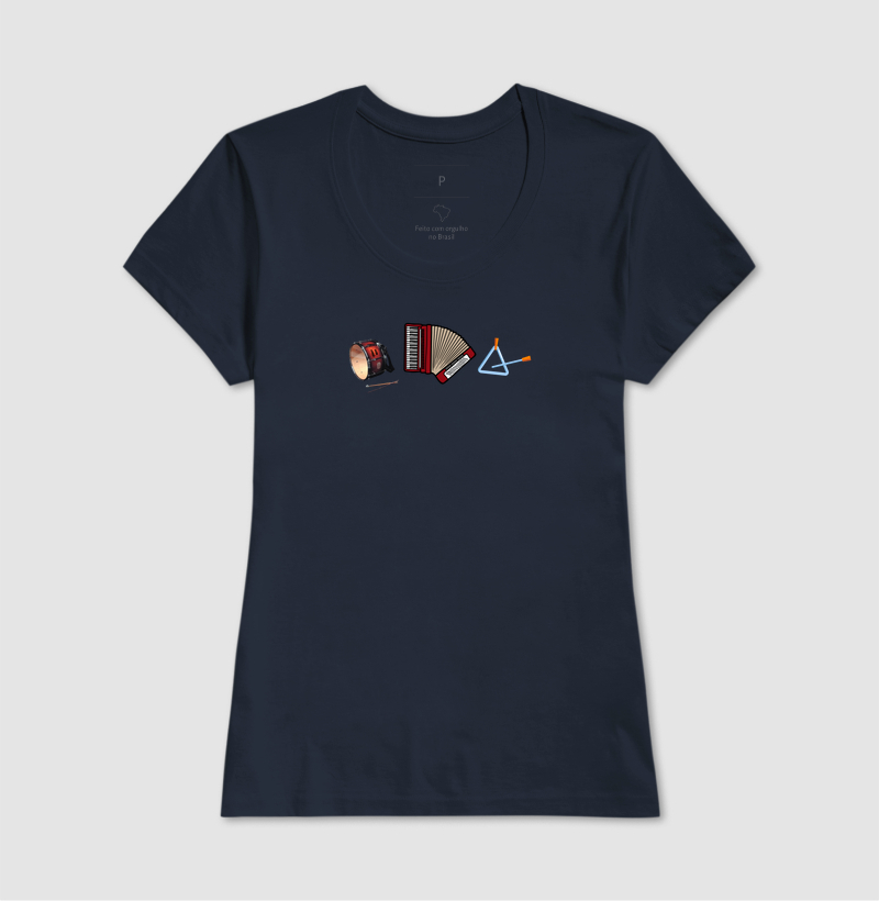 Camisa 17