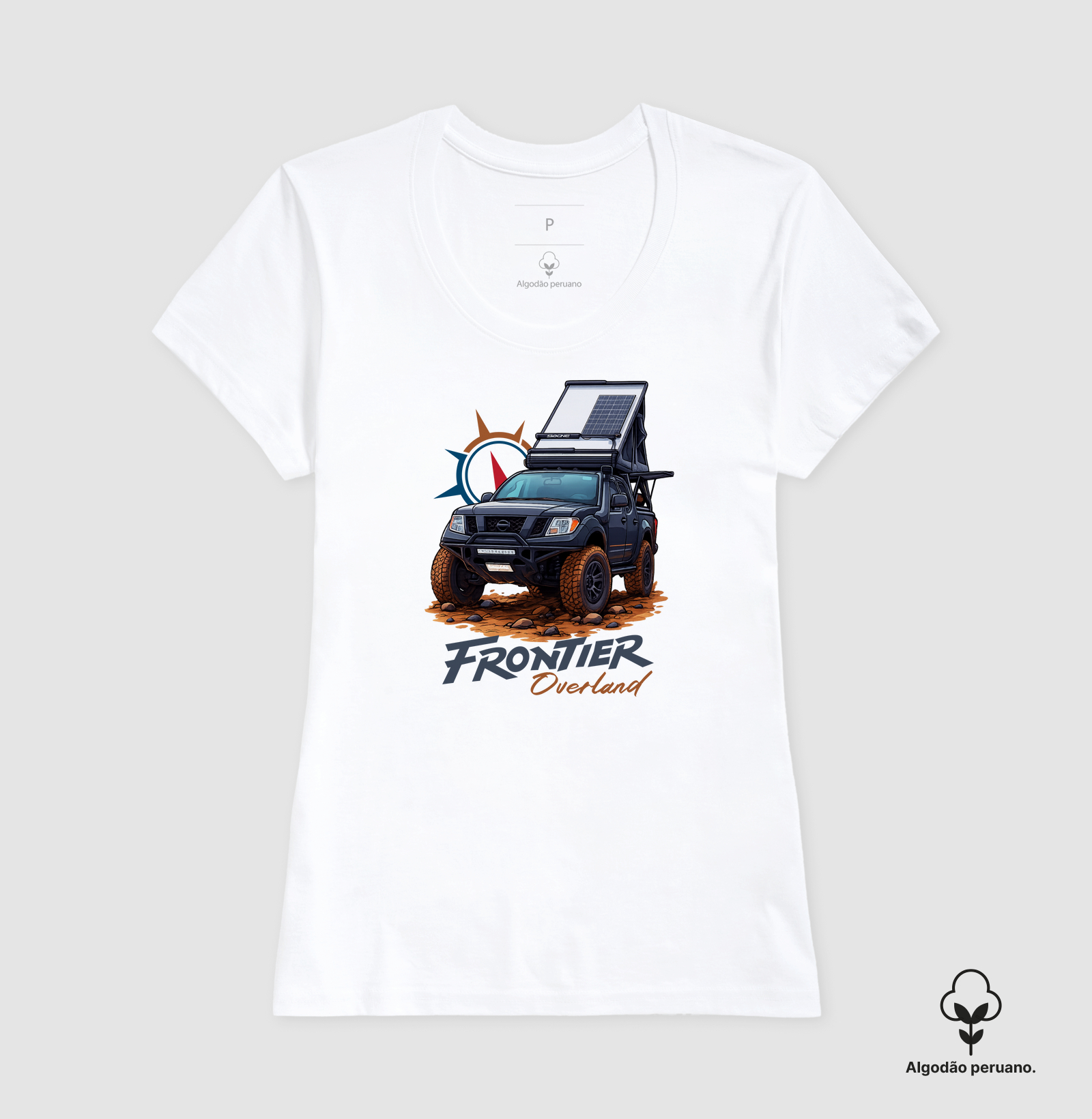 Camisa 5