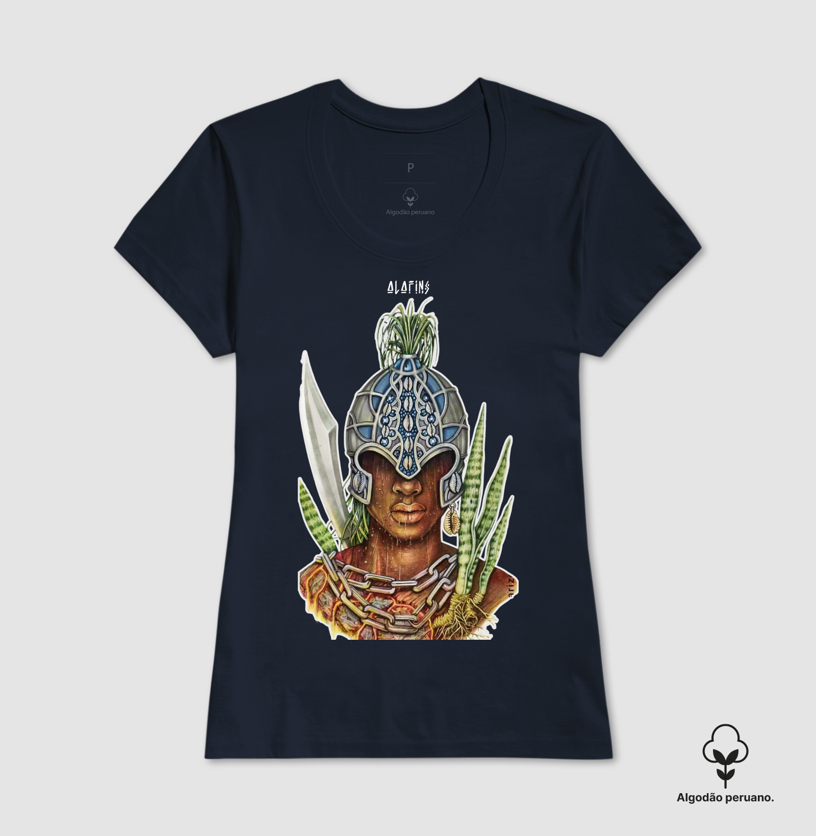 Camisa 6