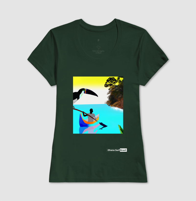 Camisa 12