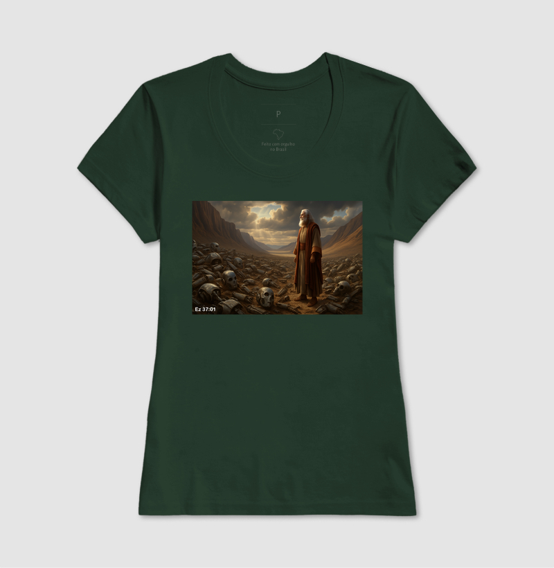 Camisa 12