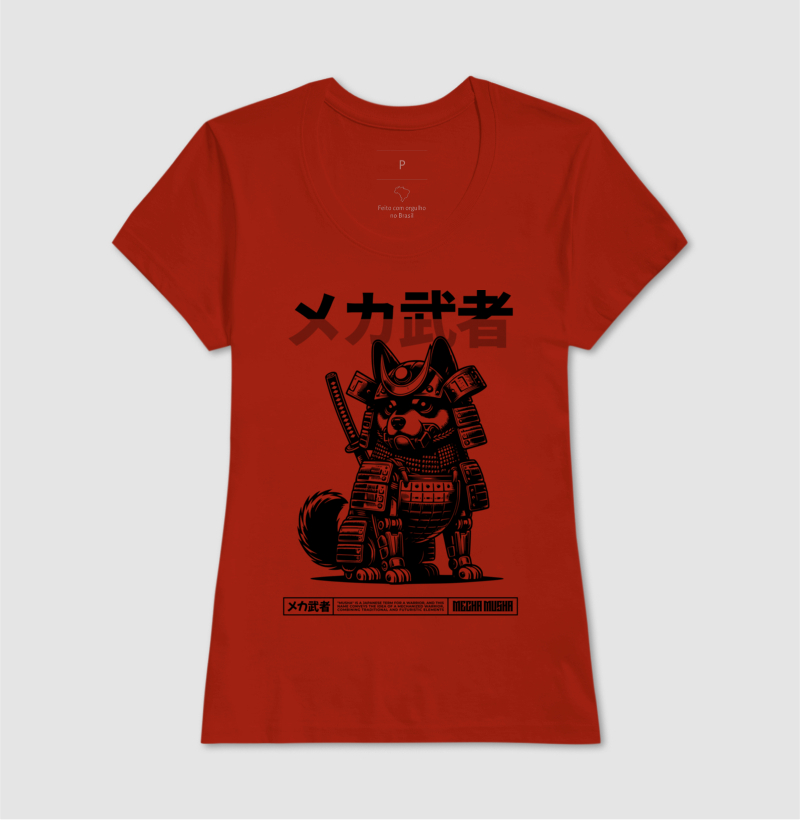 Camisa 6