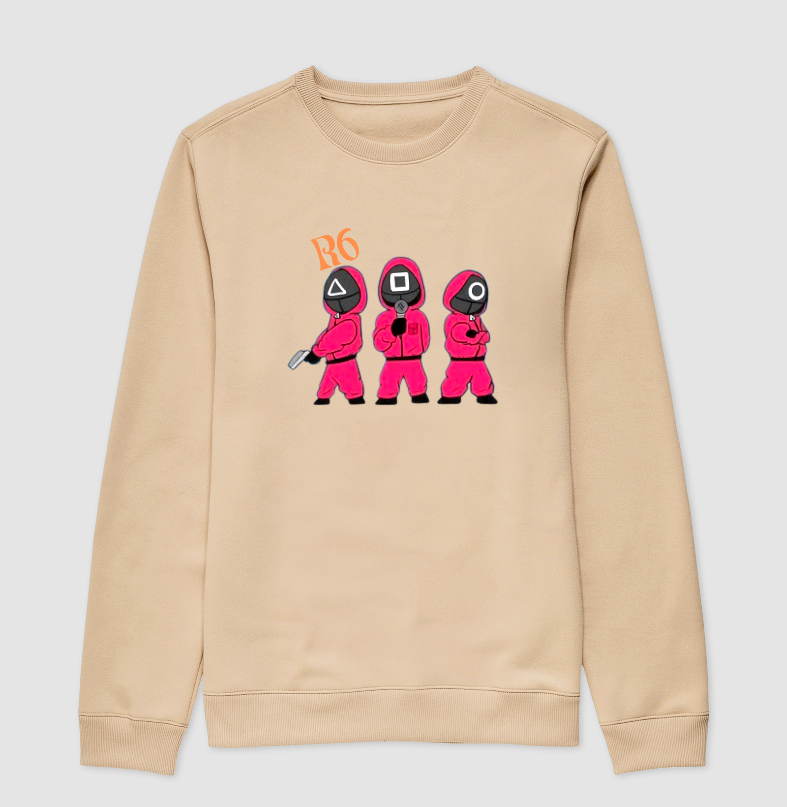 Camisa 2