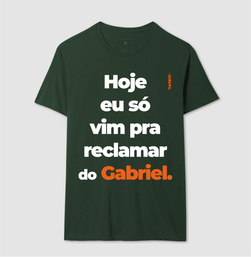 Camisa 9