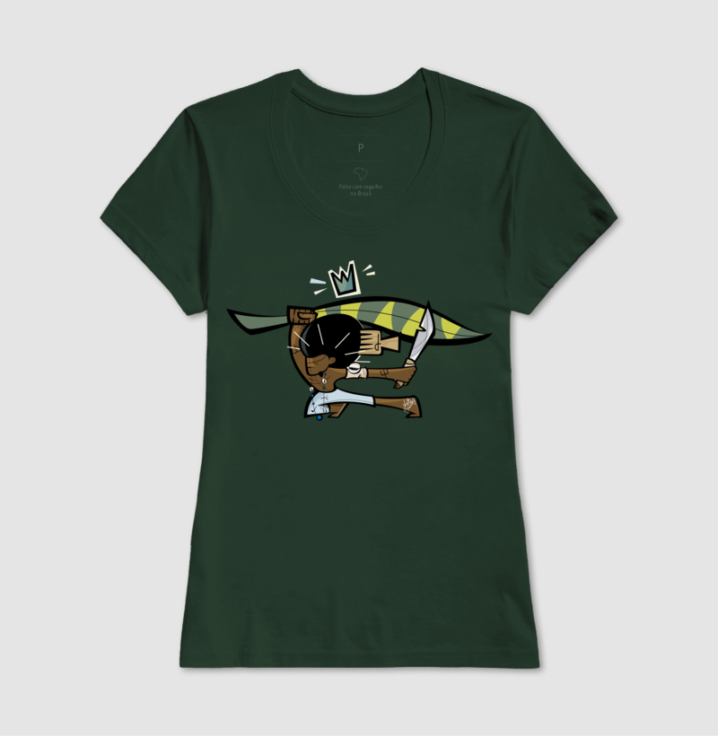 Camisa 4