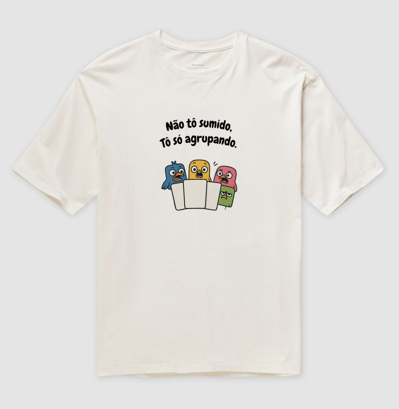 Camisa 3