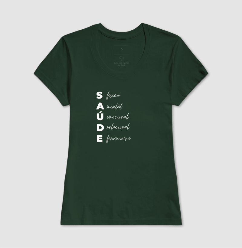 Camisa 15