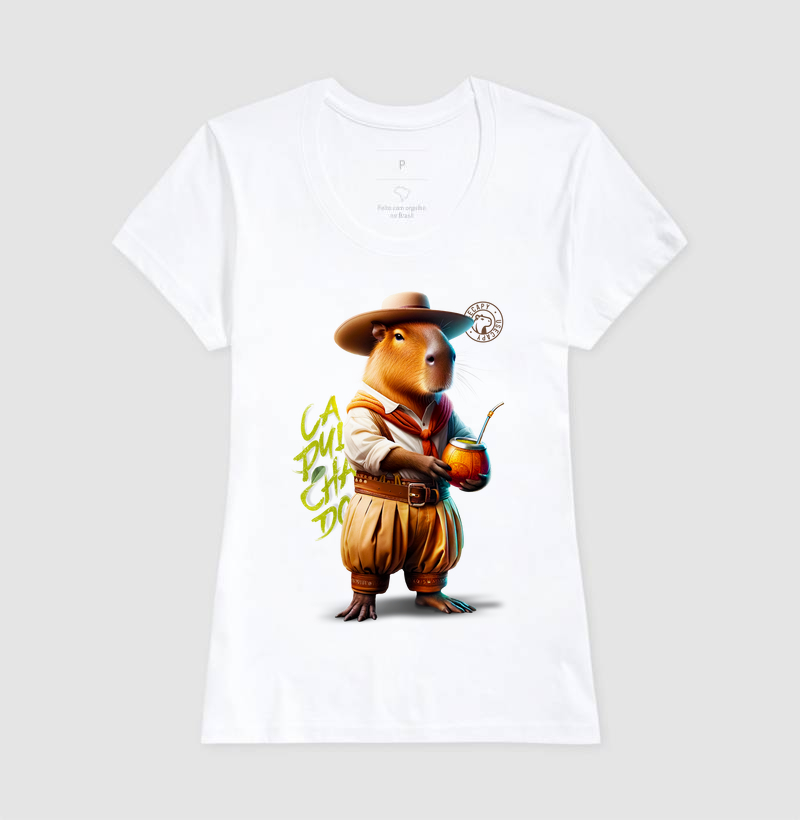 Camisa 16