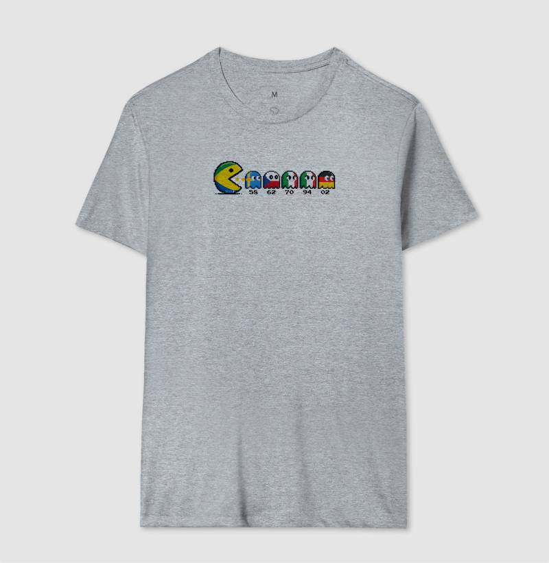 Camisa 5