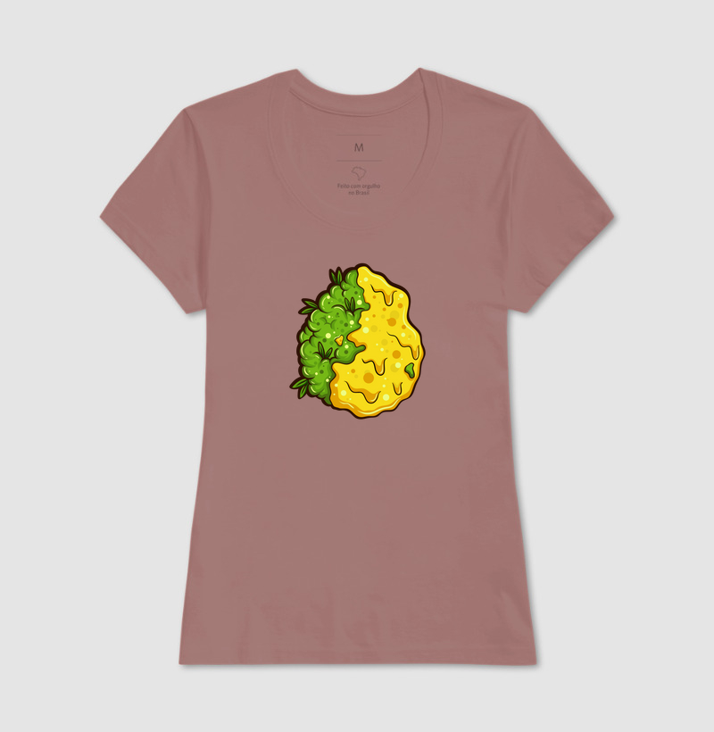 Camisa 16