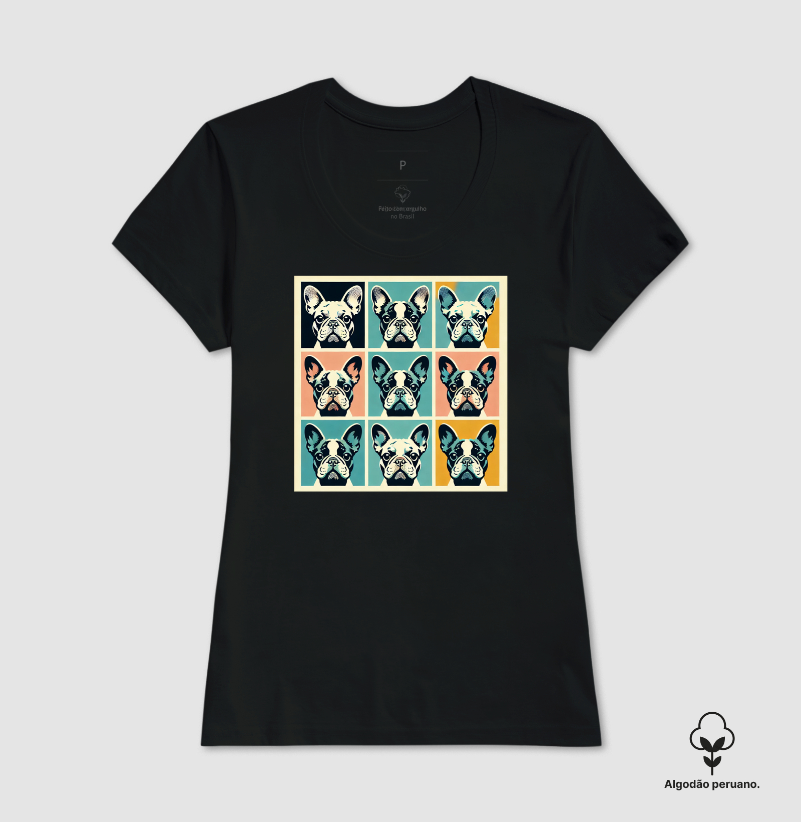Camisa 2