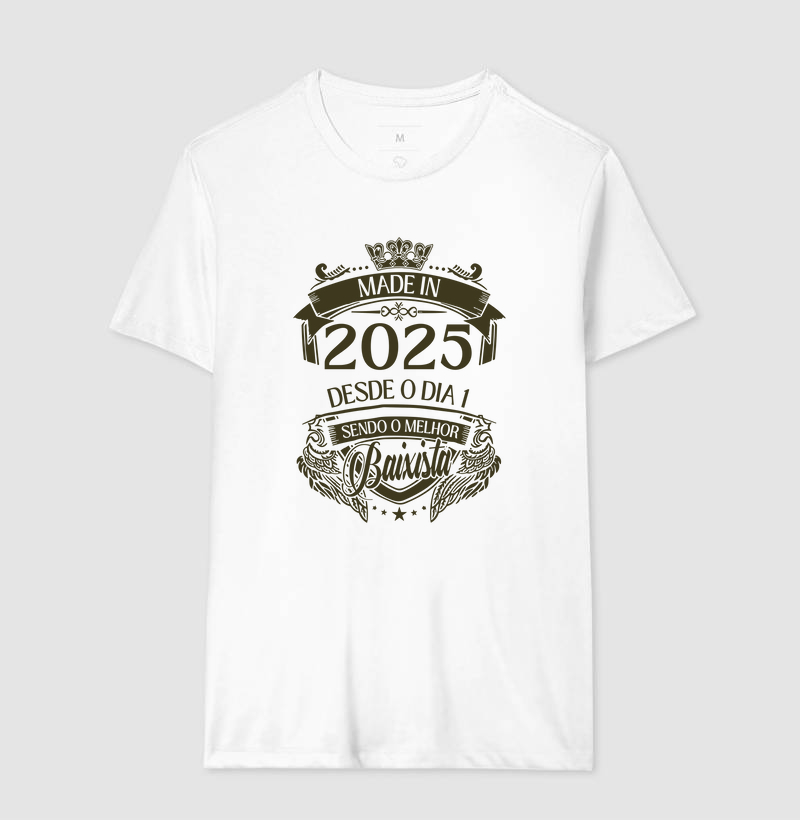 Camisa 9
