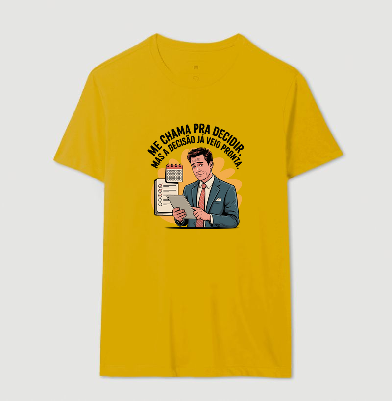 Camisa 7
