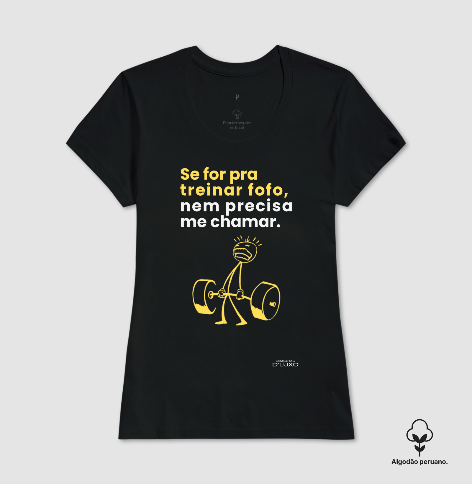 Camisa 9